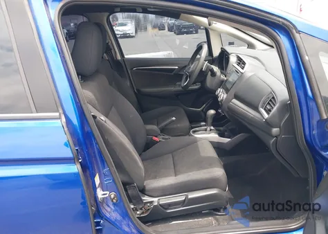 2015 Honda Fit Ex/Ex-L z USA, uszkodzony, nr VIN 3HGGK5H82FM712131